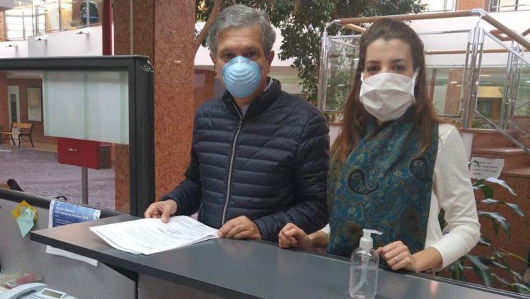 Piden que la Feria del Libro lleve el nombre de Berbel