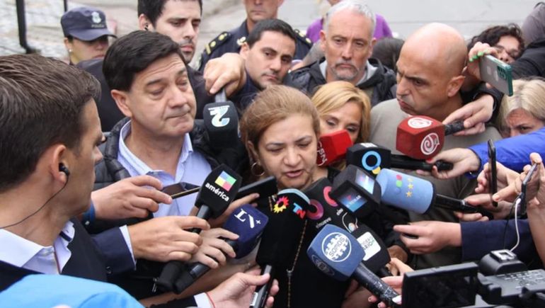 Comenzó el juicio a los rugbiers por el crimen de Fernando Báez Sosa