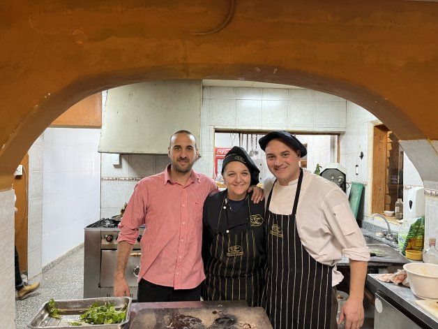 La Casa Del Flaco vuelve a encender el fuego