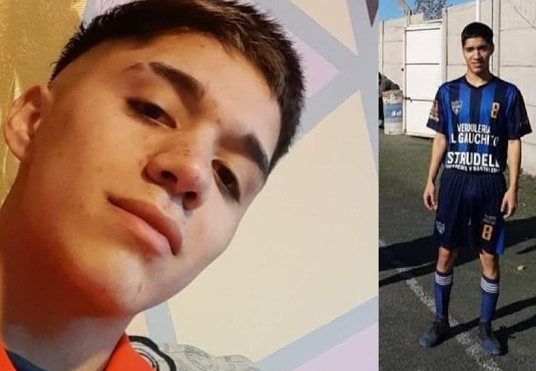 Dolor en la política por el joven que murió tras la persecución: ¿quién era?