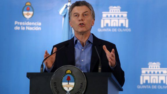 Tras la manipulación