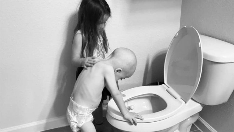 El conmovedor posteo de Facebook que dio la vuelta al mundo