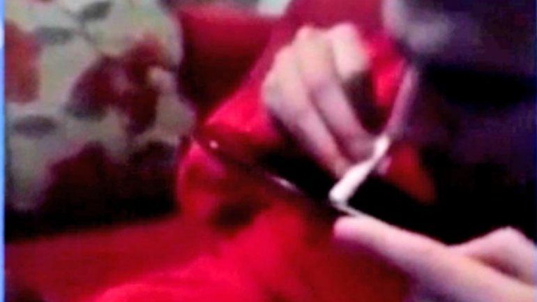 El tucumano Guillermo Gassenbauer dijo que fue hace años.