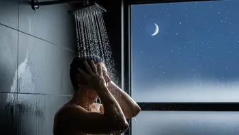 No de cualquier manera: hay que ducharse de esta forma para reducir la ansiedad y mejorar el descanso No de cualquier manera: hay que ducharse de esta forma para reducir la ansiedad y mejorar el descanso