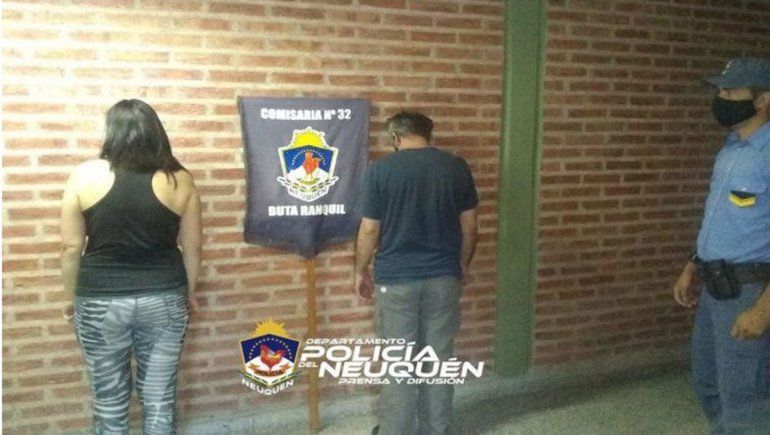 Neuquinas estafaron a 78 personas en más de $10 millones