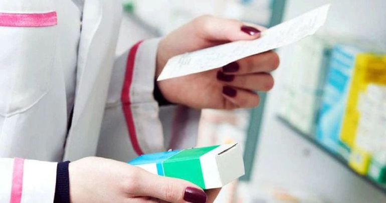 Ahora, los pacientes deberán exigir obligatoriamente la receta en papel.