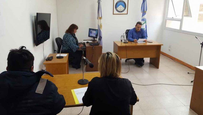 Acusaron al hombre que atropelló y mató a un motociclista