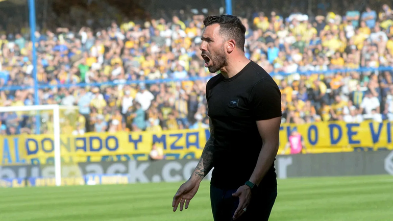 Tevez se juega: ¿le gritará un gol a Boca? y el crack parecido a Messi