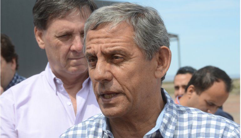 Pechi: Con Macri presidente, en Neuquén vamos a tener un año excelente