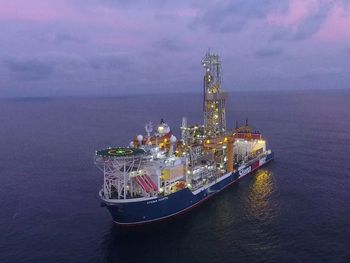 YPF y Eni impulsan un proyecto offshore clave frente a Uruguay YPF y Eni impulsan un proyecto offshore clave frente a Uruguay