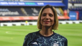 angela lerena hizo historia pero las redes no perdonan angela lerena hizo historia pero las redes no perdonan