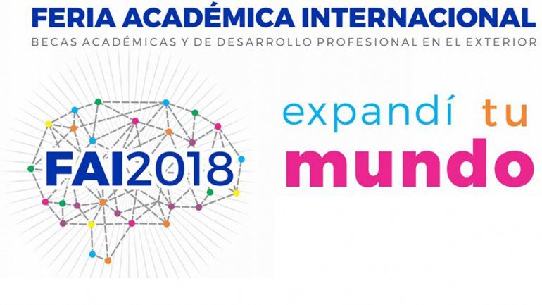 Se viene la primera Feria Académica Internacional