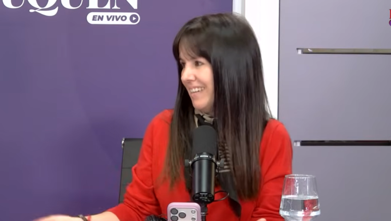 De Cipolletti a Carolina del Norte: la maestra que llevó el mate y a Messi a una escuela de EE.UU.