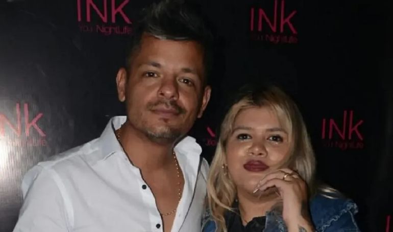 Alejandro Cipolla es el abogado y, según se rumorea, nuevo novio de More. Alejandro Cipolla es el abogado y, según se rumorea, nuevo novio de More.