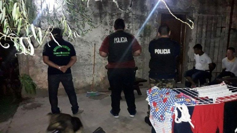 Escándalo en un bloque K por casos de narcotráfico