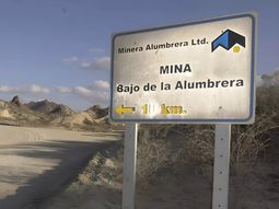 glencore confirma la reactivacion de alumbrera glencore confirma la reactivacion de alumbrera