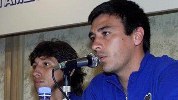 escandalo en boca: ex companero del patron le contesta duro via lmn escandalo en boca: ex companero del patron le contesta duro via lmn