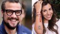 la romantica declaracion de amor de daniel osvaldo a gianinna maradona