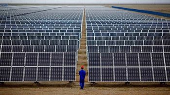 Electricidad y demanda global: la OPEP pone bajo la lupa la estabilidad del sistema Electricidad y demanda global: la OPEP pone bajo la lupa la estabilidad del sistema