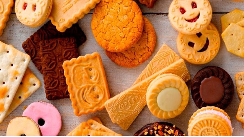 ¿Cuáles fueron las galletitas de tu infancia? | LM Neuquen ¿Cuáles fueron las galletitas de tu infancia?