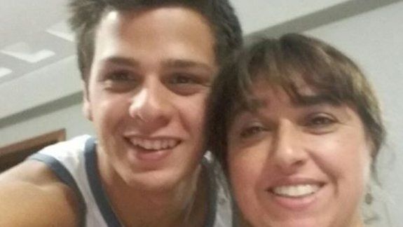 El asesinato de Martín Scaldaferro ocurrió en Escobar. El viernes habrá una marcha para pedir justicia. Los responsables están prófugos.
