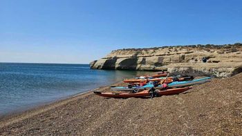 Puerto Madryn: sacaba a pasear mujeres en kayak y abusaba sexualmente de ellas. (Foto ilustrativa). Puerto Madryn: sacaba a pasear mujeres en kayak y abusaba sexualmente de ellas. (Foto ilustrativa).