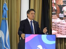 gaido sobre la avenida mosconi: una obra transformadora y la condicion que puso para cambiarle el nombre gaido sobre la avenida mosconi: una obra transformadora y la condicion que puso para cambiarle el nombre