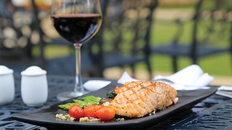 La química y el vino en Semana Santa