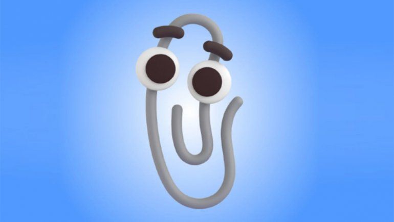 Microsoft revive a Clippy pero como un emoji