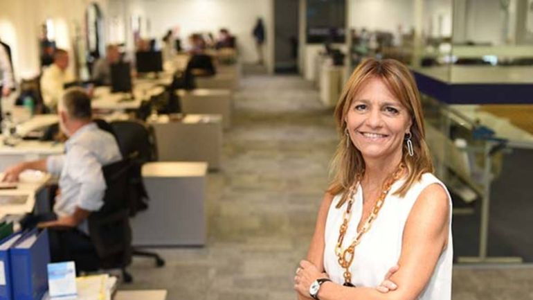 Tettamanti, a cargo de la Secretaría de Energía, piensa un esquema de subsidios similar a la era Macri. Tettamanti, a cargo de la Secretaría de Energía, piensa un esquema de subsidios similar a la era Macri.