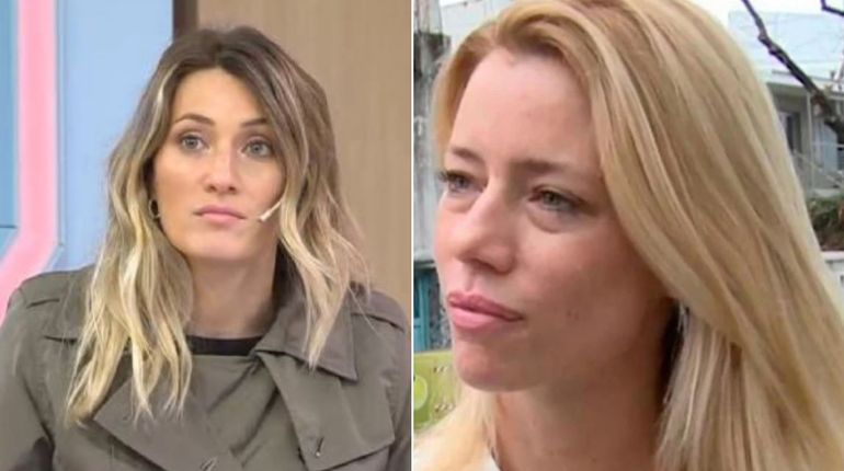 El video de Nicole en San Martín de los Andes que hizo estallar a Mica Viciconte