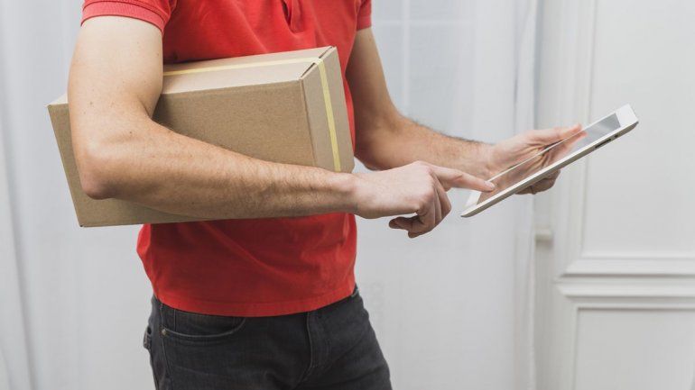 El e-commerce y la logística siguen siendo los grandes ganadores