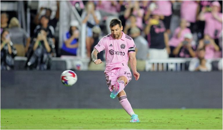 Como en el Barcelona