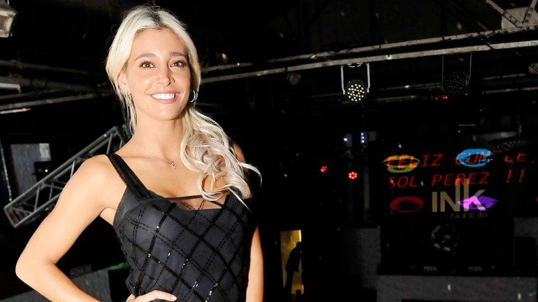 Acusan a Sol Pérez de dejar sin trabajo a dos colegas