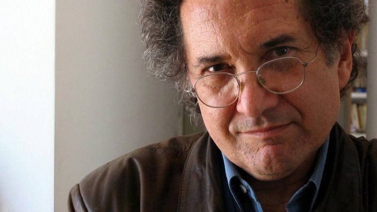 Murió a los 75 años el reconocido escritor Ricardo Piglia