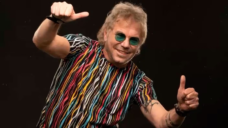 Beto Casella en América