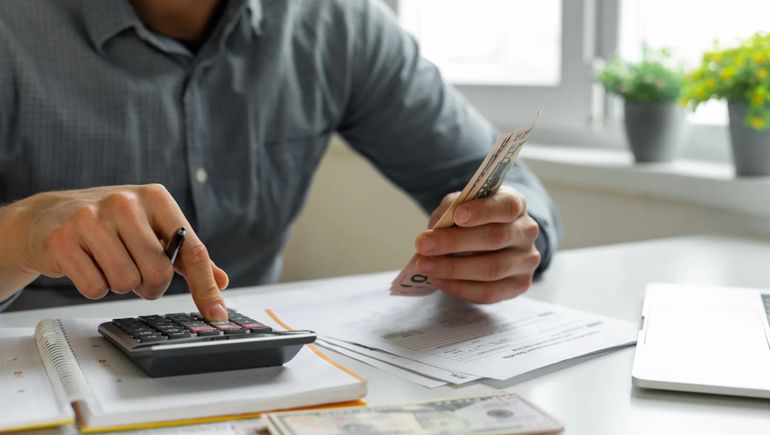 El otorgamiento de créditos hipotecarios cayó a su mínimo histórico