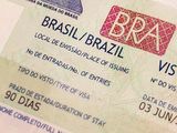 Brasil vuelve a exigir visa a algunos turistas: ¿De qué países?