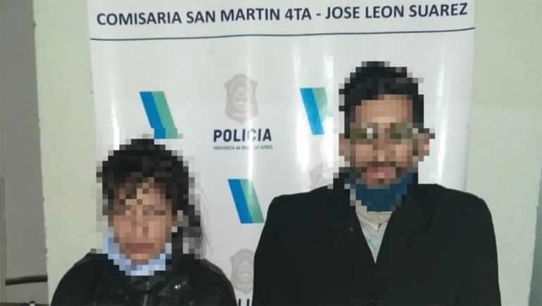 Una pareja fue acusada de matar a golpes a una beba de 11 meses