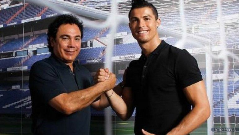 Hugo Sánchez: Cristiano Ronaldo me hace pensar en mí