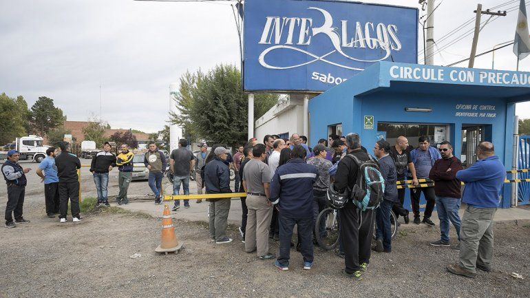 Buscan inversores para activar el salvataje de la fábrica Interlagos