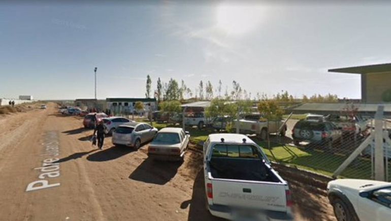 Una petrolera paralizó actividades y más de 200 empleados llevan cinco meses sin cobrar