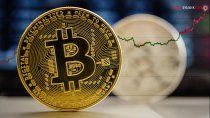 En noviembre el Bitcoin rozó la barerra de los 20.000 dólares En noviembre el Bitcoin rozó la barerra de los 20.000 dólares