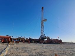 Las cuencas maduras del país y un nuevo mapa de configuración. Las cuencas maduras del país y un nuevo mapa de configuración.