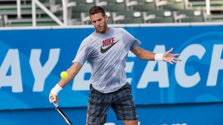 Comienza la gira el 20 de febrero en Delray Beach.&nbsp;