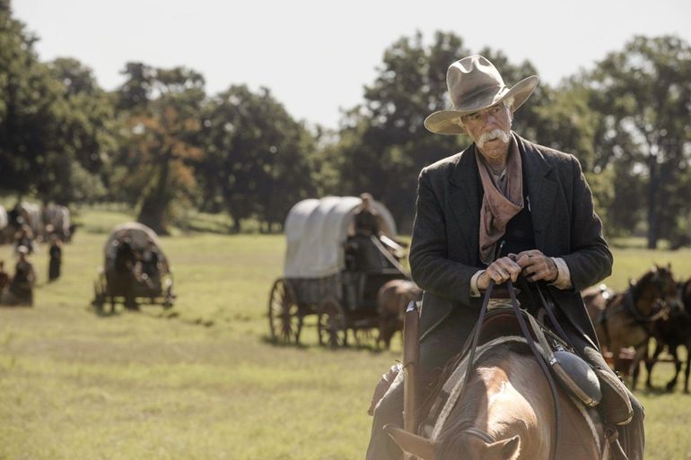 Netflix: si sos fanático de Yellowstone tenés que ver esta nueva miniserie