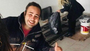 buscan esclarecer como fue el ataque al hijo de moenne