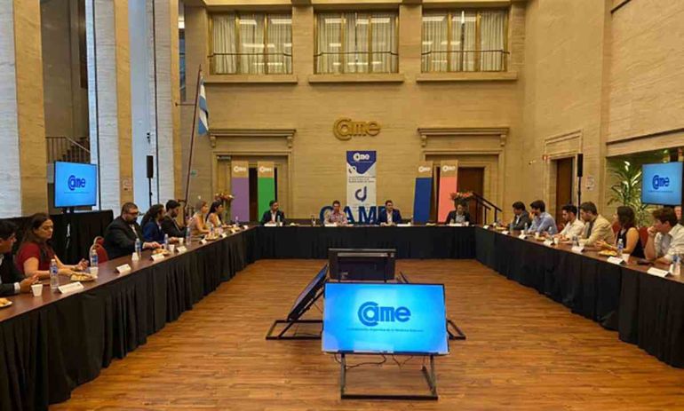 La CAME está inquieta por el fallo de la Corte