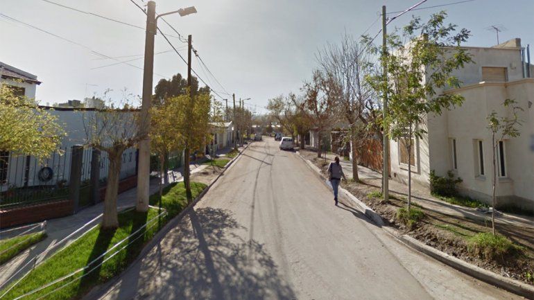 Le saquearon la casa a plena luz del día: No puedo vivir más en esta ciudad