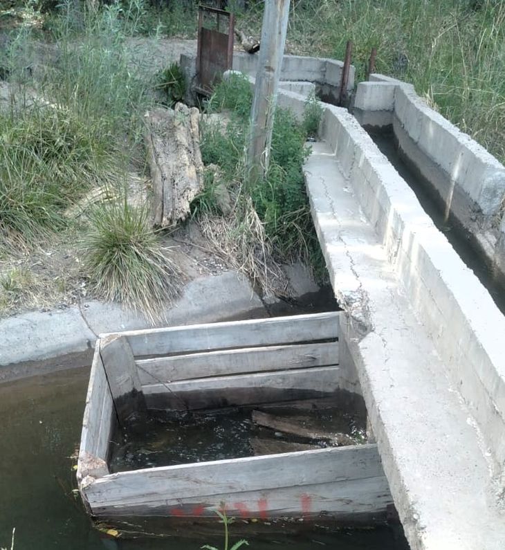 Para cubrir un déficit mensual de 3.900.000 pesos, el canon pasa a 10.000 pesos, con 81 votos a favor en la asamblea.